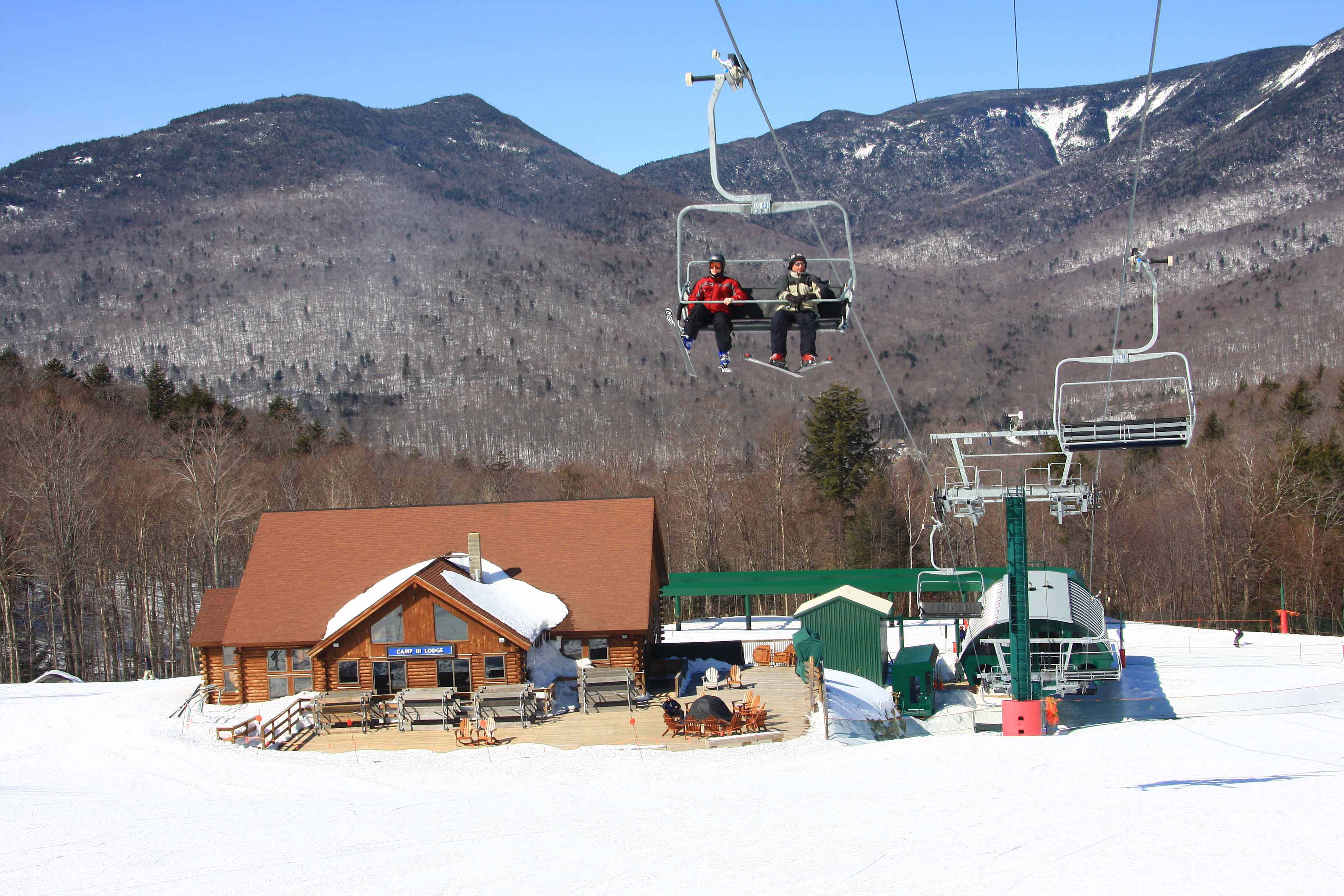 Loon Mountain